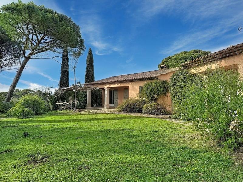 Villa - 140 m² - 6 pièces