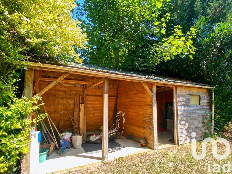 Maison - 120 m² - 7 pièces