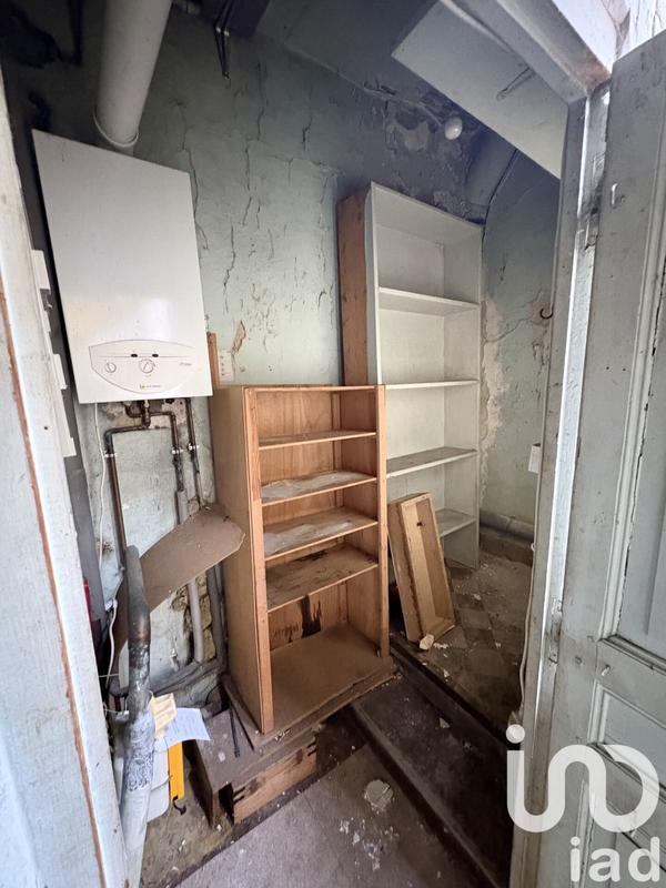 Appartement - 86 m² - 4 pièces