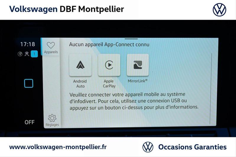 Volkswagen Golf 2.0 Tdi Scr 200 Dsg7 Gtd