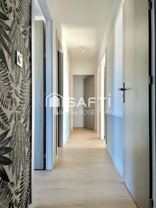 Maison - 150 m² - 7 pièces