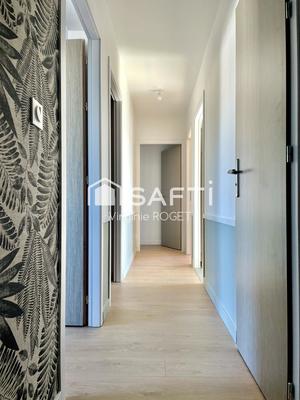 Maison - 150 m² - 7 pièces