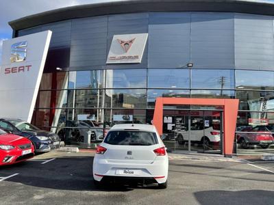 Seat Ibiza 1.0 EcoTSI 95 ch s/S Bvm5 Urban