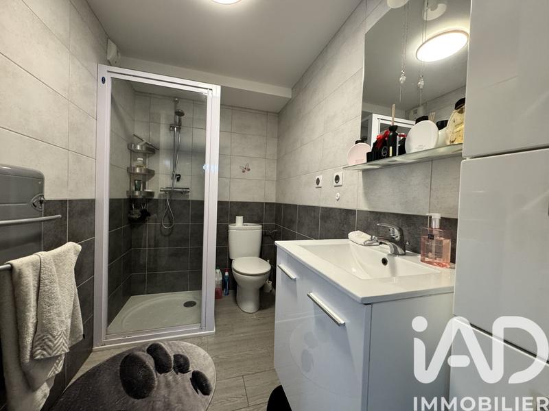 Maison de ville - 129 m² - 6 pièces