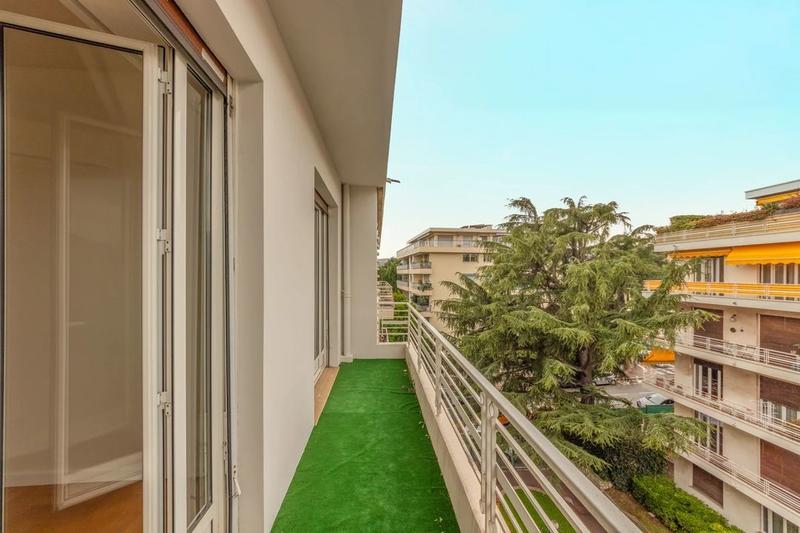 Appartement - 78 m² - 4 pièces