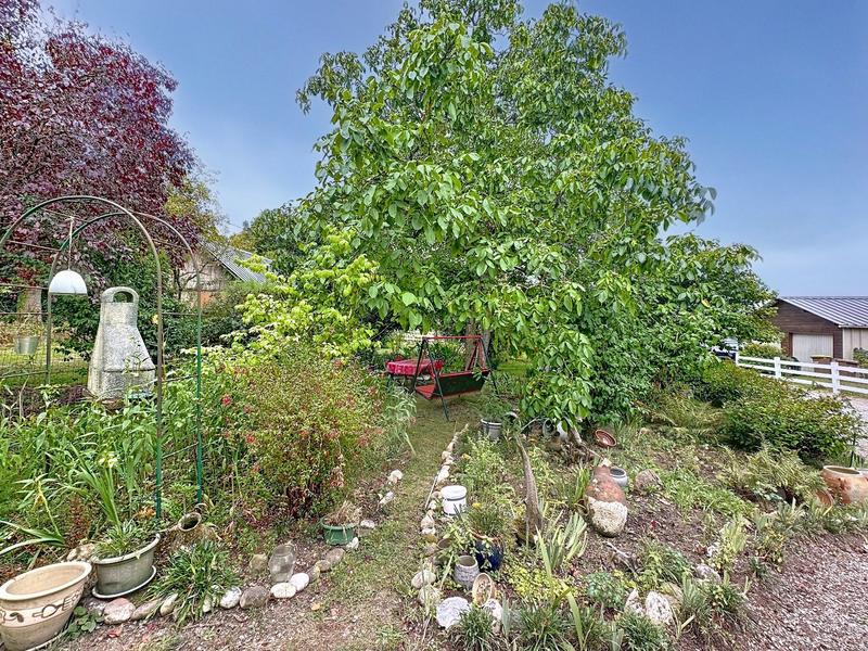 Maison - 163 m² - 6 pièces