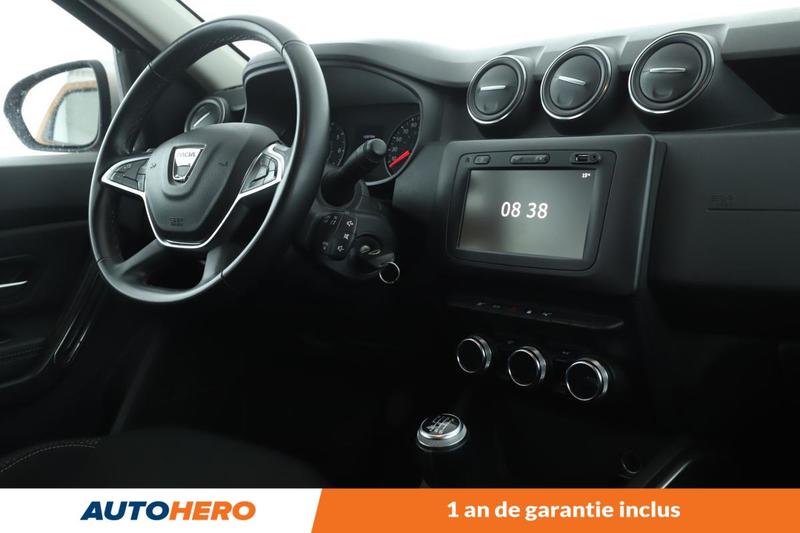 Dacia Duster II 1.3 TCe Prestige 4x2 130 ch