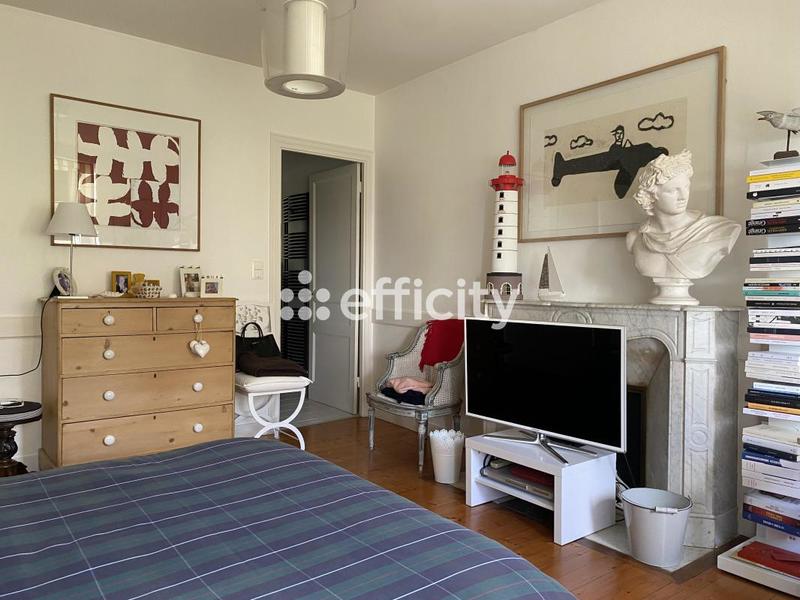 Appartement - 115 m² - 5 pièces