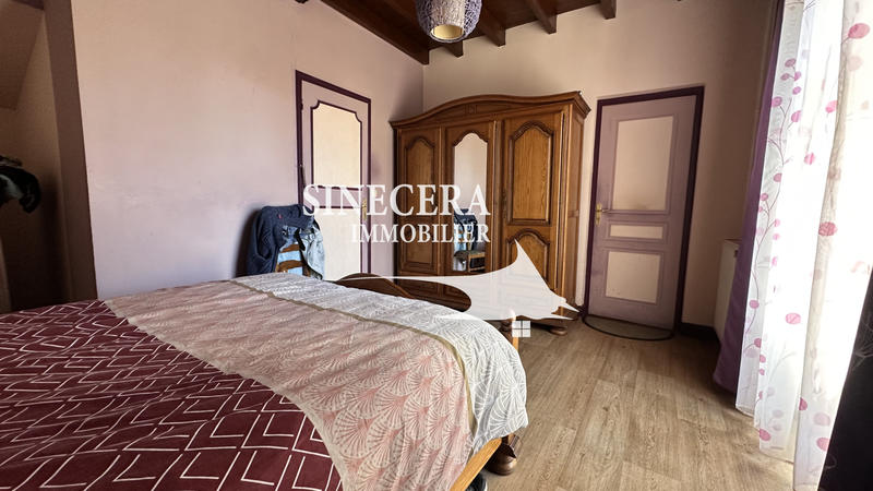 Maison - 150 m² - 7 pièces