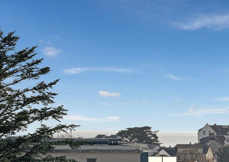 Duplex - 90 m² - 5 pièces