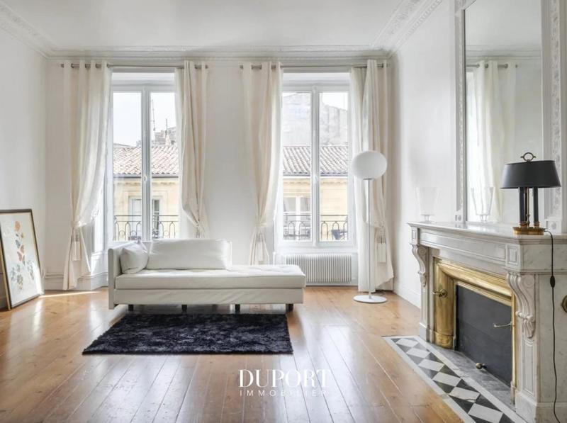 Appartement - 145 m² - 4 pièces