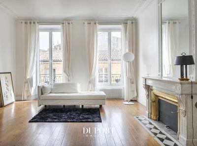 Appartement - 145 m² - 4 pièces