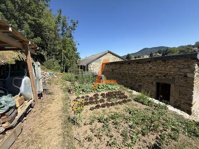 Maison de village - 68 m² - 5 pièces