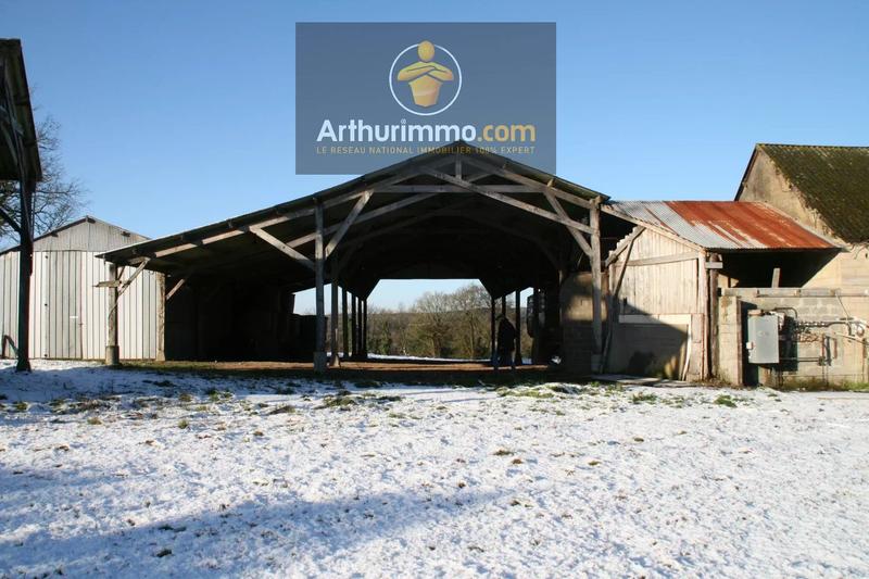 Maison - 88 m² - 6 pièces