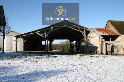 Maison - 88 m² - 6 pièces