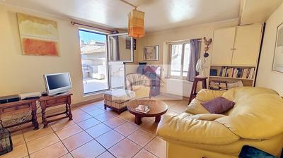 Appartement - 53 m² - 3 pièces