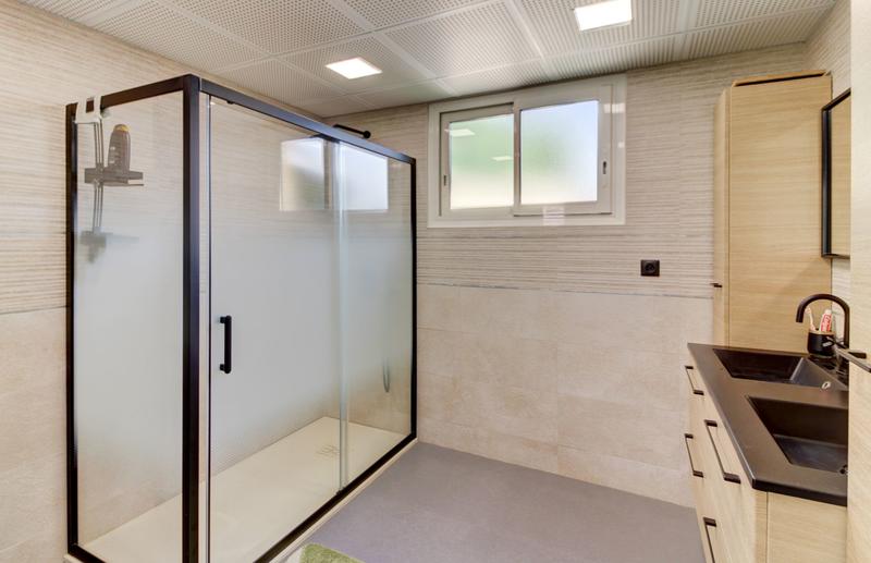 Viager - Appartement - 72 m² - 2 pièces