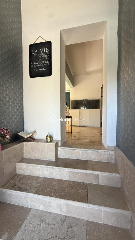 Maison - 168 m² - 6 pièces