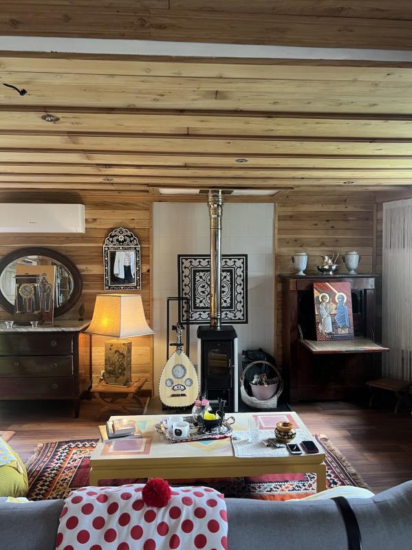 Châlet - 142 m² - 4 pièces