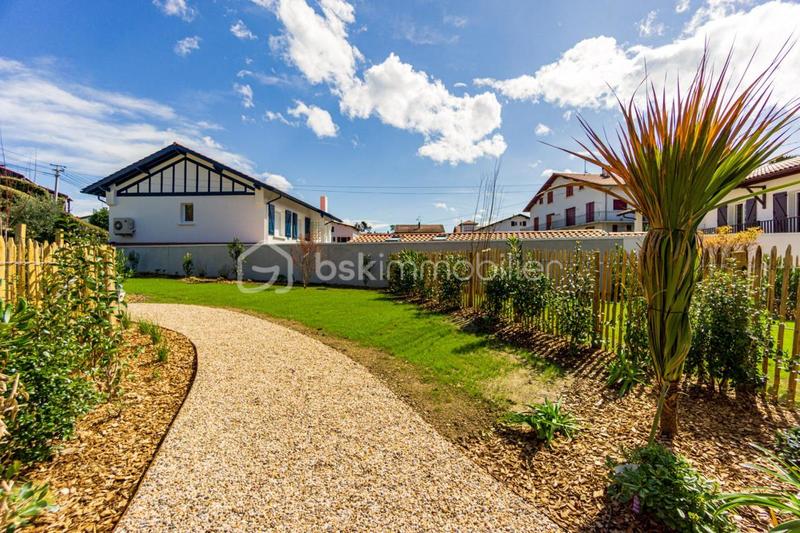 Appartement - 120 m² - 4 pièces