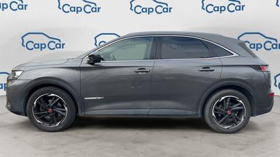 Ds Ds 7 Crossback 1.6 PureTech 225 Eat8 Performance Line - Automatique Toit ouvrant