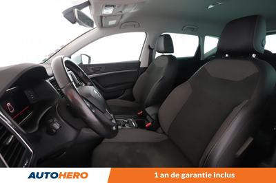 Seat Ateca 1.5 Tsi Act 4Drive Style Dsg7 150 ch