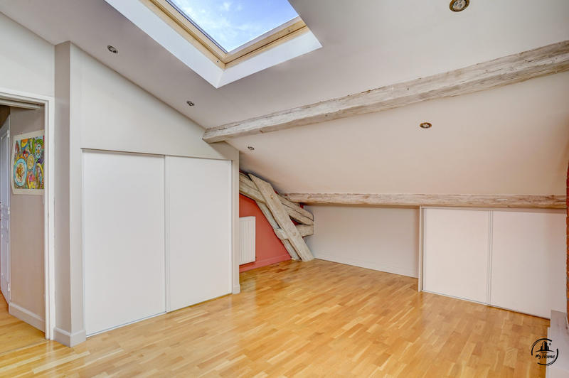 Appartement - 71 m² - 4 pièces