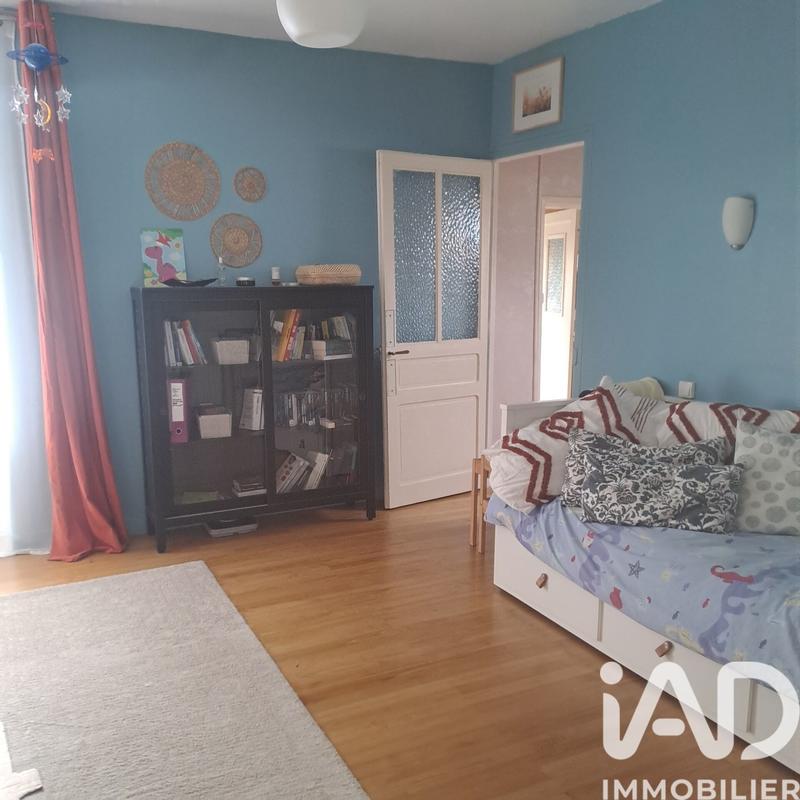 Maison de ville - 150 m² - 5 pièces