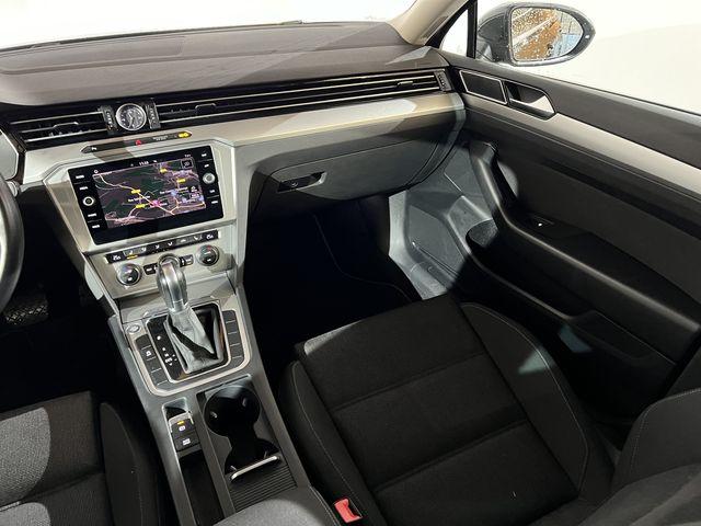 Volkswagen Passat Sw 2.0 Tdi 190 Confortline Business Dsg7