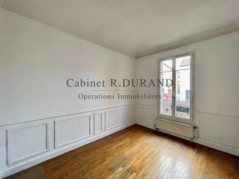 Maison - 123 m² - 6 pièces