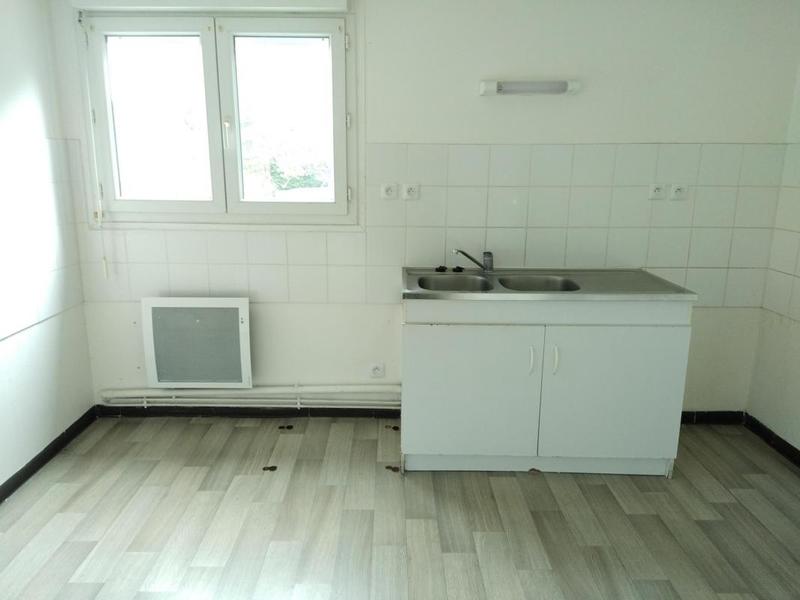 Appartement - 82 m² - 4 pièces