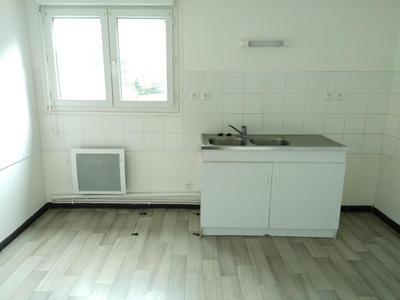 Appartement - 82 m² - 4 pièces