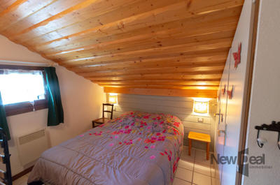 Appartement - 26 m² - 2 pièces