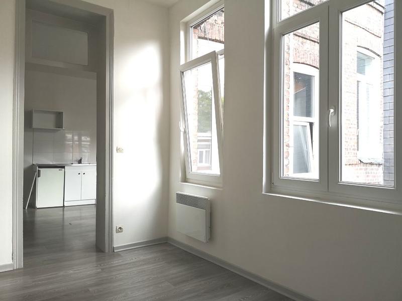 Appartement - 24 m² - 2 pièces