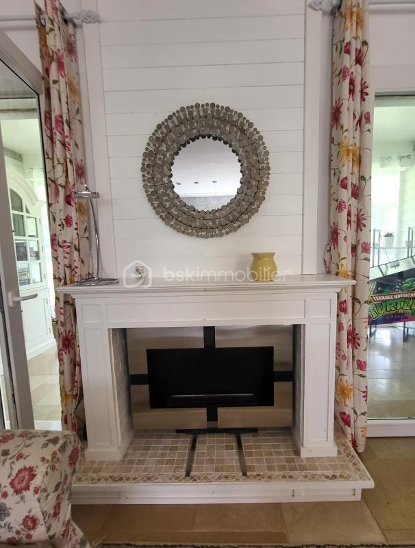 Villa - 113 m² - 4 pièces