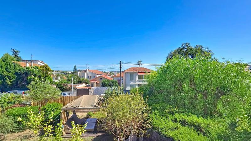 Appartement - 72 m² - 4 pièces