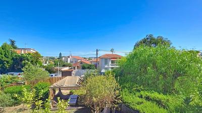 Appartement - 72 m² - 4 pièces