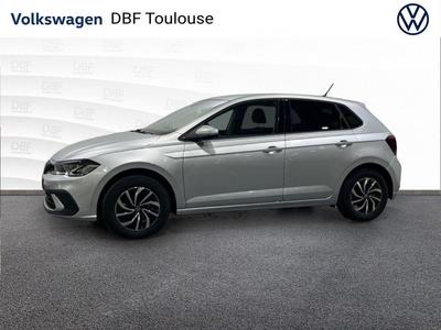 Volkswagen Polo 1.0 Tsi 95 s&amp;S Bvm5 Vw Edition