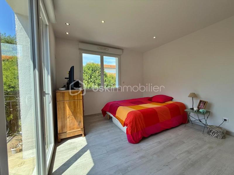 Maison - 117 m² - 5 pièces