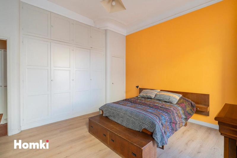 Appartement - 88 m² - 3 pièces