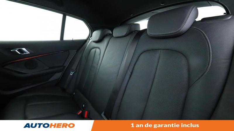 Bmw Série 1 118d m Sport Bva 150 ch