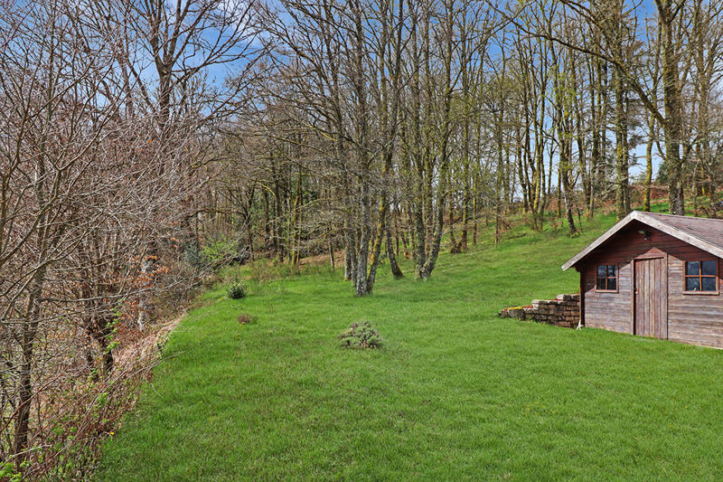 Maison - 121 m² - 4 pièces