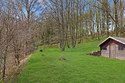 Maison - 121 m² - 4 pièces