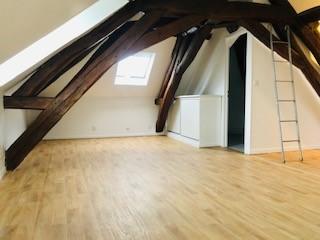 Studio - 26 m² - 1 pièce