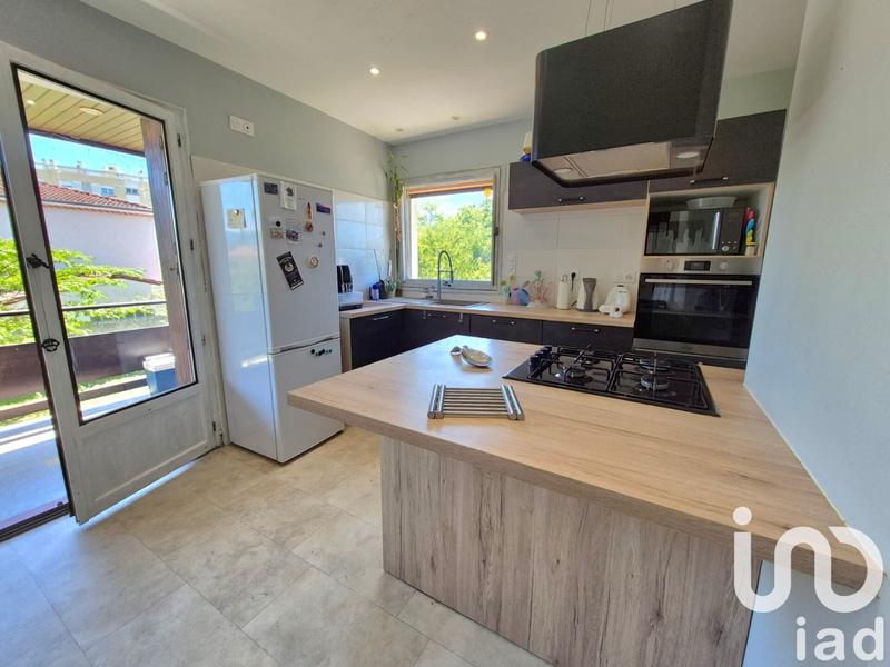 Maison - 104 m² - 4 pièces