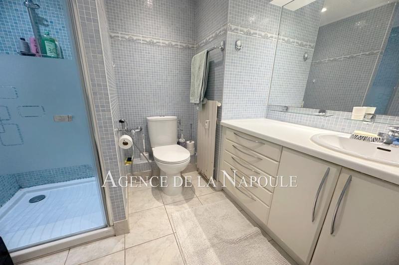 Appartement - 107 m² - 4 pièces