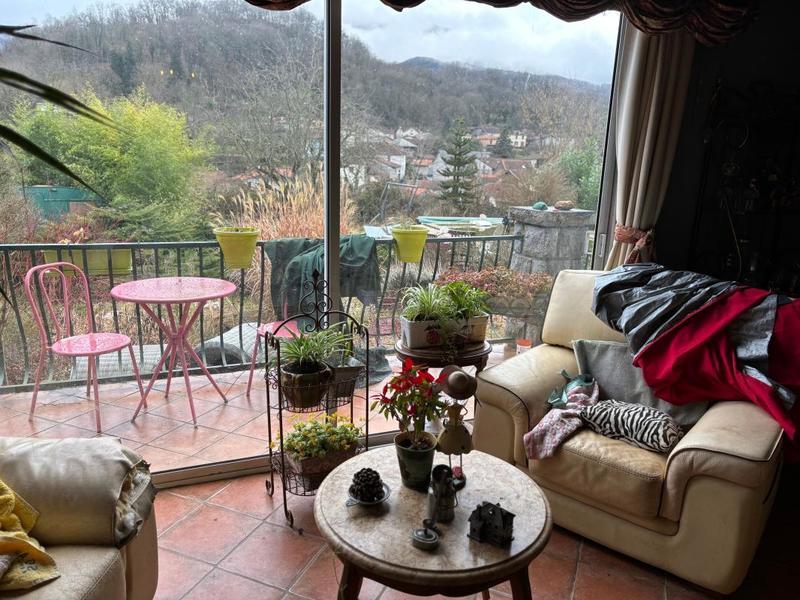 Maison - 173 m² - 6 pièces