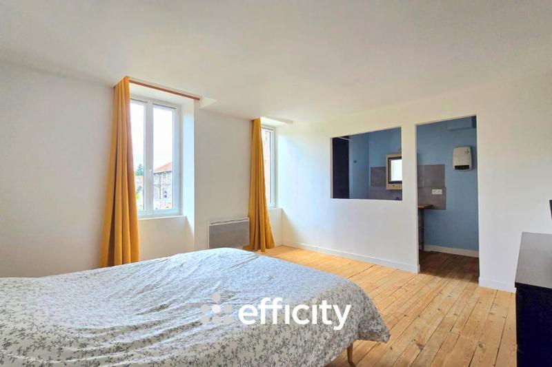 Maison - 151 m² - 5 pièces