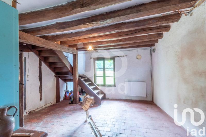 Maison - 177 m² - 7 pièces