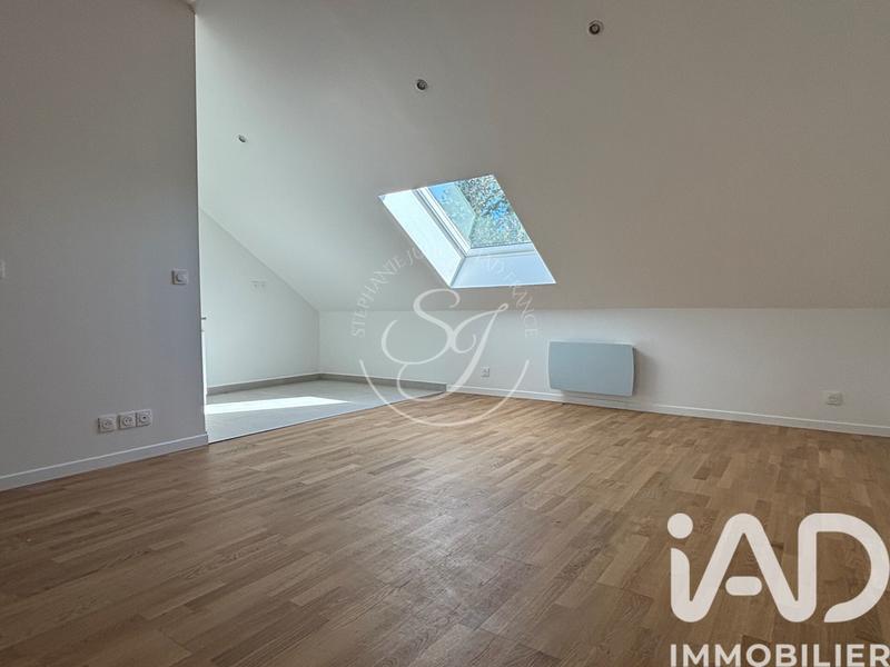 Appartement - 40 m² - 3 pièces